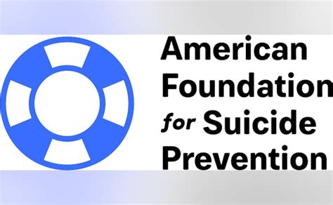 afsp|american foundation prevention of suicide.